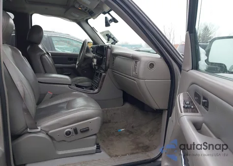 2006 GMC Yukon Denali from USA, damaged, VIN 1GKEK63U46J142473